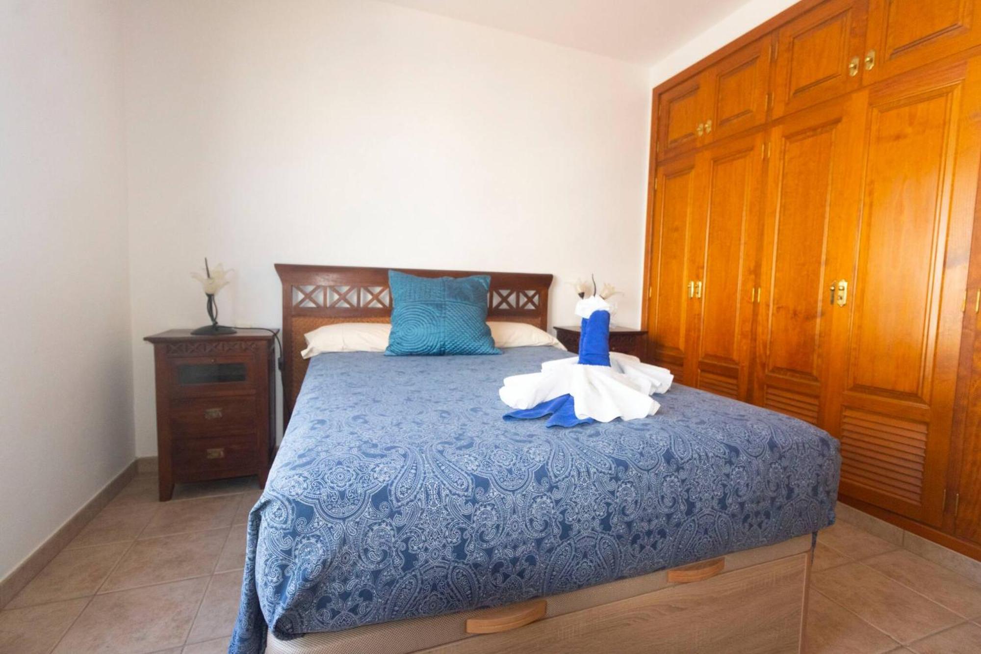 Casa Bianca Caleta De Famara Hotel Eksteriør billede