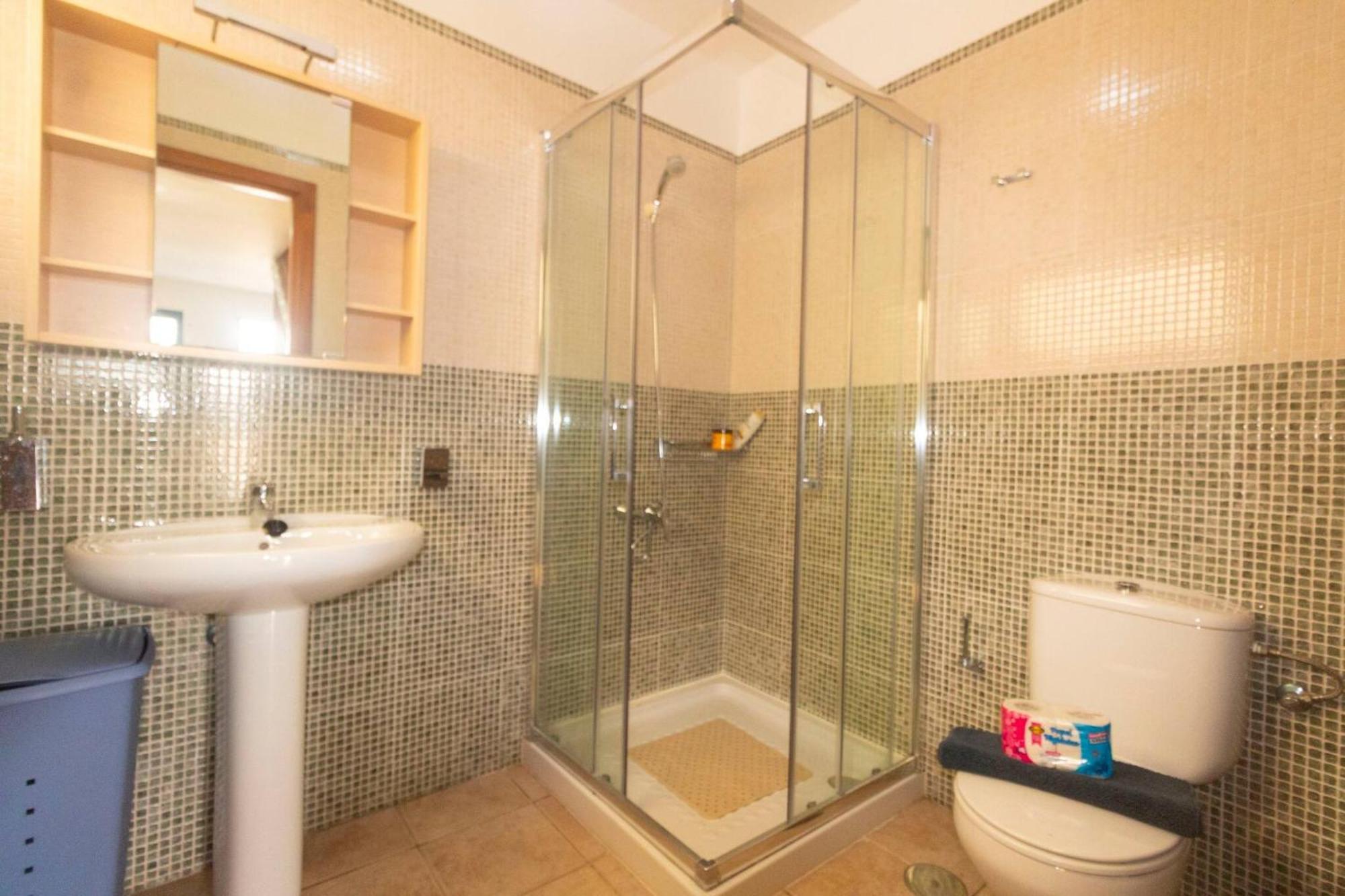 Casa Bianca Caleta De Famara Hotel Eksteriør billede